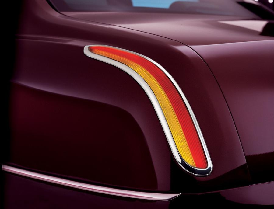  Lancia Thesis 2002 года  (фото 23 из 199)